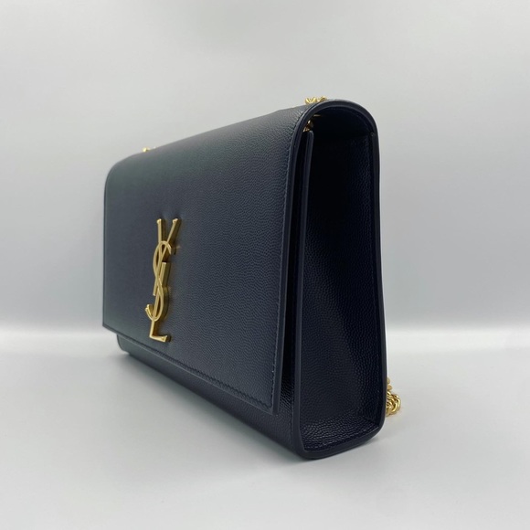 💲1️⃣4️⃣5️⃣0️⃣ Saint Laurent Kate Medium - Picture 2 of 8